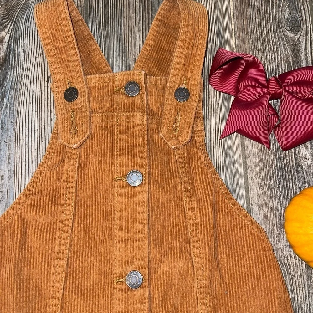 Gap Corduroy Skirtall